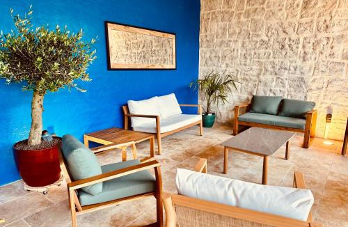 Garentreville House | le pourCoi paS