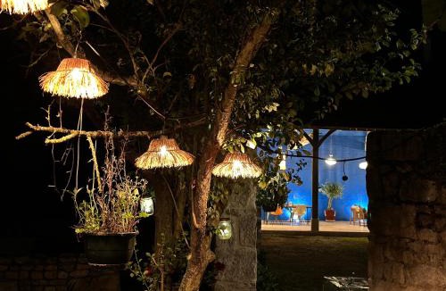 Garentreville House | le pourCoi paS