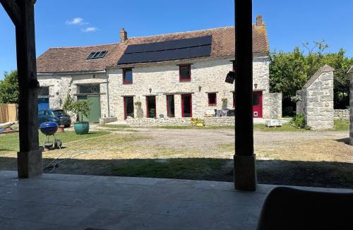 Garentreville House | le pourCoi paS