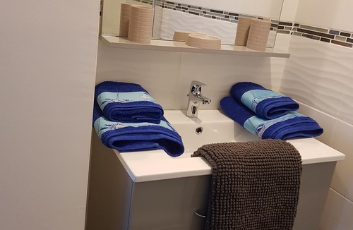 Le Crotoy Bed & Breakfast | Le Pourquoi Pas Le Crotoy