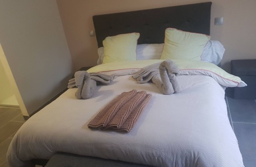 Le Crotoy Bed & Breakfast | Le Pourquoi Pas Le Crotoy