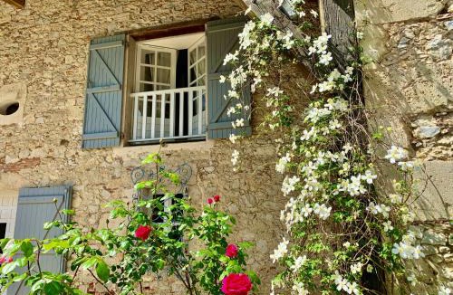 Creon-dArmagnac House | Le Poutic gîte et maison d'hôtes