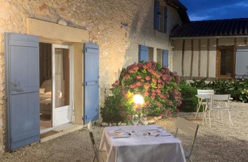 Creon-dArmagnac House | Le Poutic gîte et maison d'hôtes