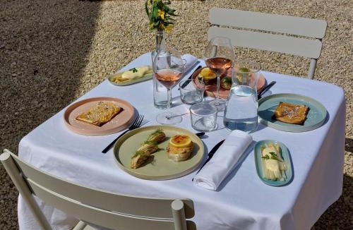 Creon-dArmagnac House | Le Poutic gîte et maison d'hôtes