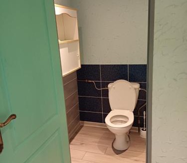 Saint-Lattier House | Le Pouyet