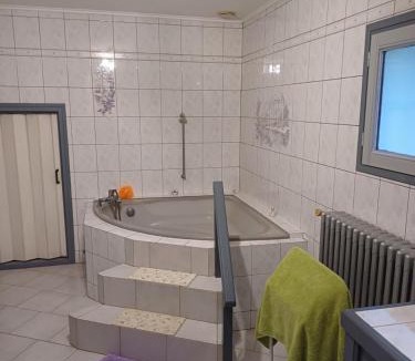 Saint-Lattier House | Le Pouyet