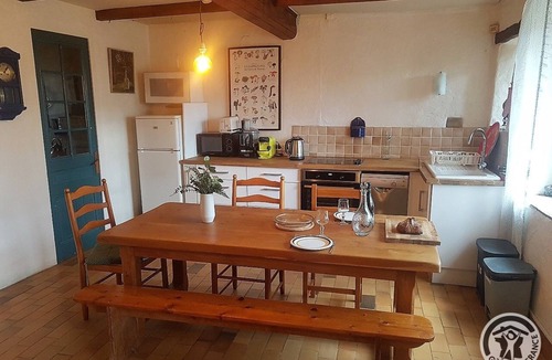 Thurins House | Le Pré au Ruy - Thurins