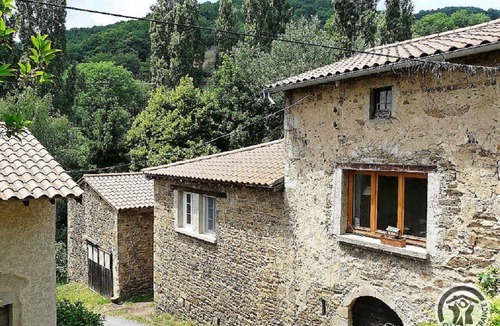 Thurins House | Le Pré au Ruy - Thurins