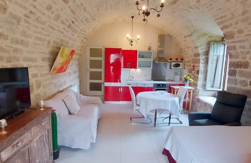 Saint-Medard House | Le Pré aux Biches - ST MEDARD