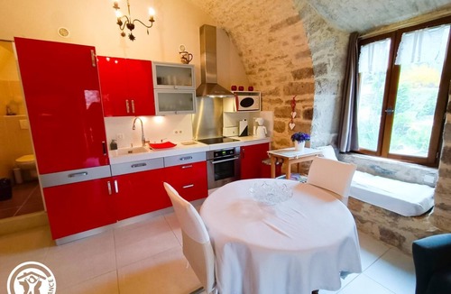 Saint-Medard House | Le Pré aux Biches - ST MEDARD