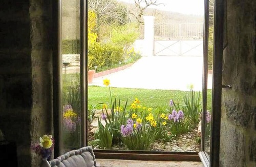 Saint-Medard House | Le Pré aux Biches - ST MEDARD