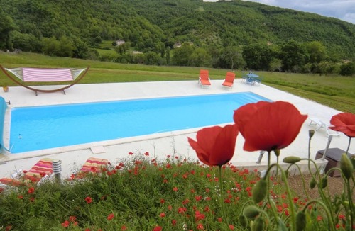 Saint-Medard House | Le Pré aux Biches - ST MEDARD