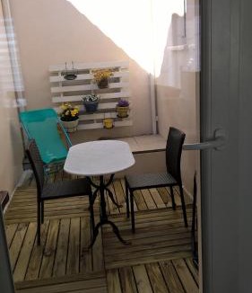 Uzes House | Le Pré Aux Cigales