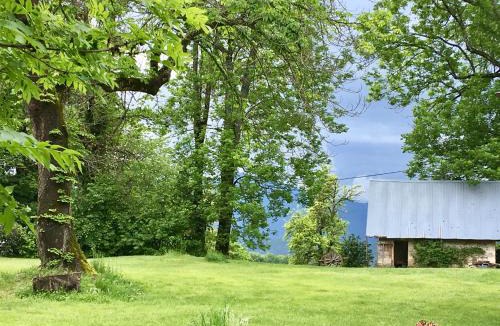 Trevignin House | Le pré aux clercs