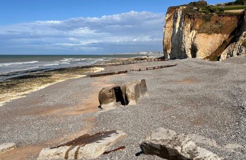 Hautot-sur-Mer House | Le Pré Aux Loups