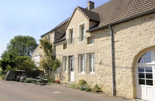 Change House | Le Pré Blanc - CHANGE - Gîte