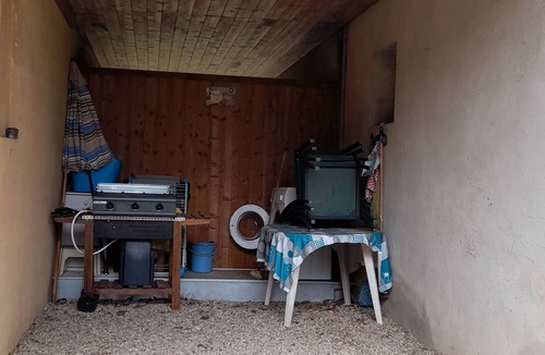 Saint-Vincent-de-Cosse House | Le pré de l'André