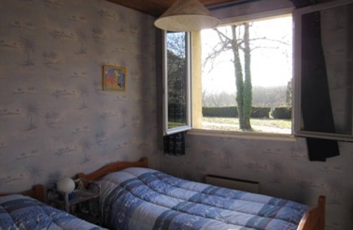 Saint-Vincent-de-Cosse House | Le pré de l'André