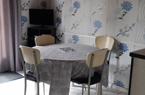 Saint-Vincent-de-Cosse House | Le pré de l'André