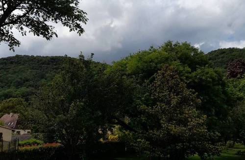 Saint-Vincent-de-Cosse House | Le pré de l'André