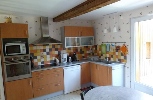 Rocroi House | LE PRÉ D'hyraumont - Rocroi