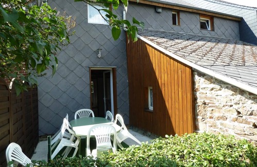 Rocroi House | LE PRÉ D'hyraumont - Rocroi