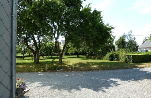 Rocroi House | LE PRÉ D'hyraumont - Rocroi