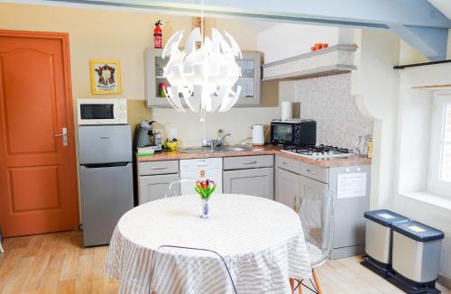 LʼIle-dʼOlonne Apartment | Le Pré d'Olonne