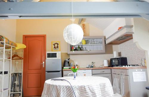 LʼIle-dʼOlonne Apartment | Le Pré d'Olonne