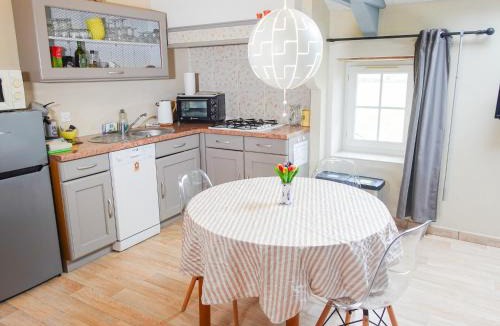 LʼIle-dʼOlonne Apartment | Le Pré d'Olonne