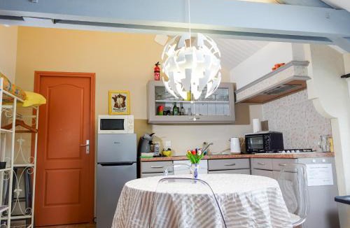 LʼIle-dʼOlonne Apartment | Le Pré d'Olonne