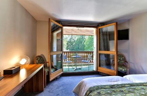 Yvoire Hotel | Le Pré de la Cure