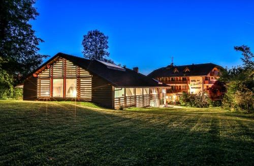 Yvoire Hotel | Le Pré de la Cure