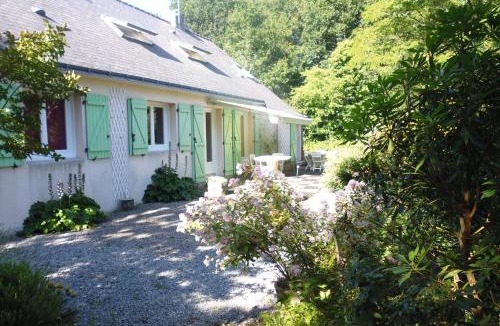 La Chapelle-sur-Erdre Bed & Breakfast | Le Pré de la Lande