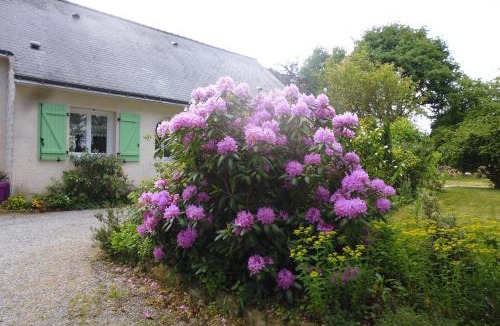 La Chapelle-sur-Erdre Bed & Breakfast | Le Pré de la Lande