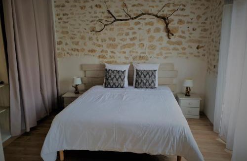 Bouesse Bed & Breakfast | Le pré de la rue