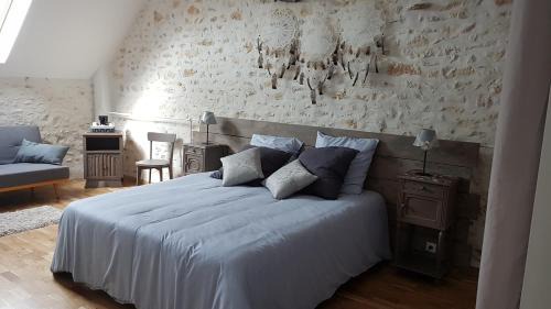 Bouesse Bed & Breakfast | Le pré de la rue