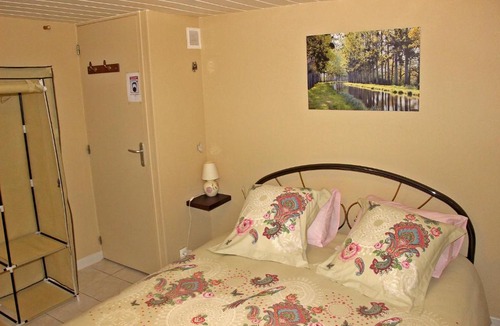 Blet Bed & Breakfast | Le Pré de Luceau