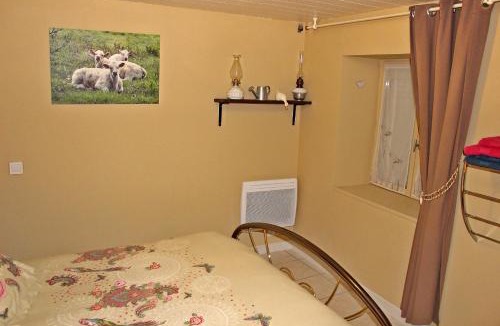 Blet Bed & Breakfast | Le Pré de Luceau