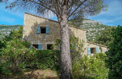 Pegairolles-de-Bueges Villa | Le Pré de Marius