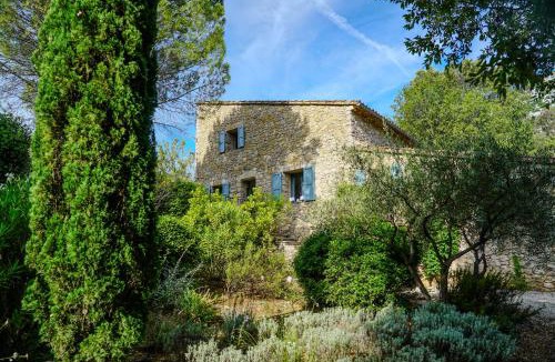 Pegairolles-de-Bueges Villa | Le Pré de Marius
