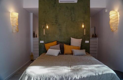 Pegairolles-de-Bueges Villa | Le Pré de Marius