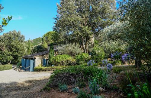 Pegairolles-de-Bueges Villa | Le Pré de Marius