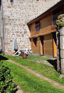 Tence House | Le Pré de Maulène