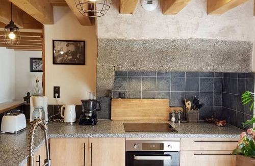 Cleurie House | Le Pré des Biches by Interhome