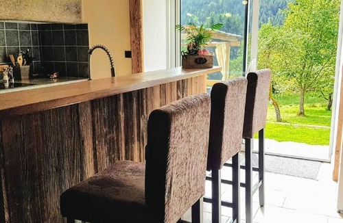Cleurie House | Le Pré des Biches by Interhome