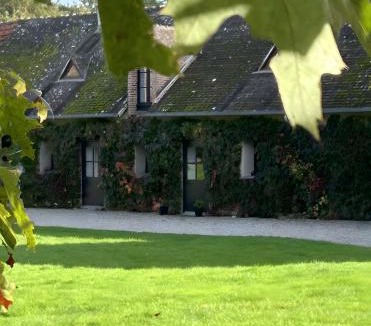 Salbris House | Le Pré Des Fées