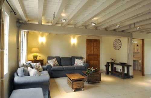 Rosnay-l'Hopital Other | Le Pré des Marguerites