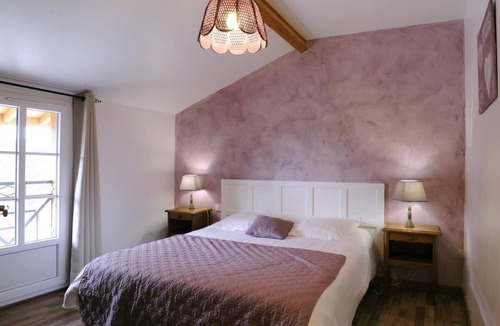 Rosnay-l'Hopital Other | Le Pré des Marguerites