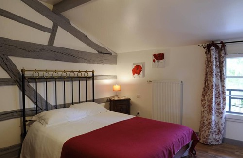 Rosnay-l'Hopital Other | Le Pré des Marguerites